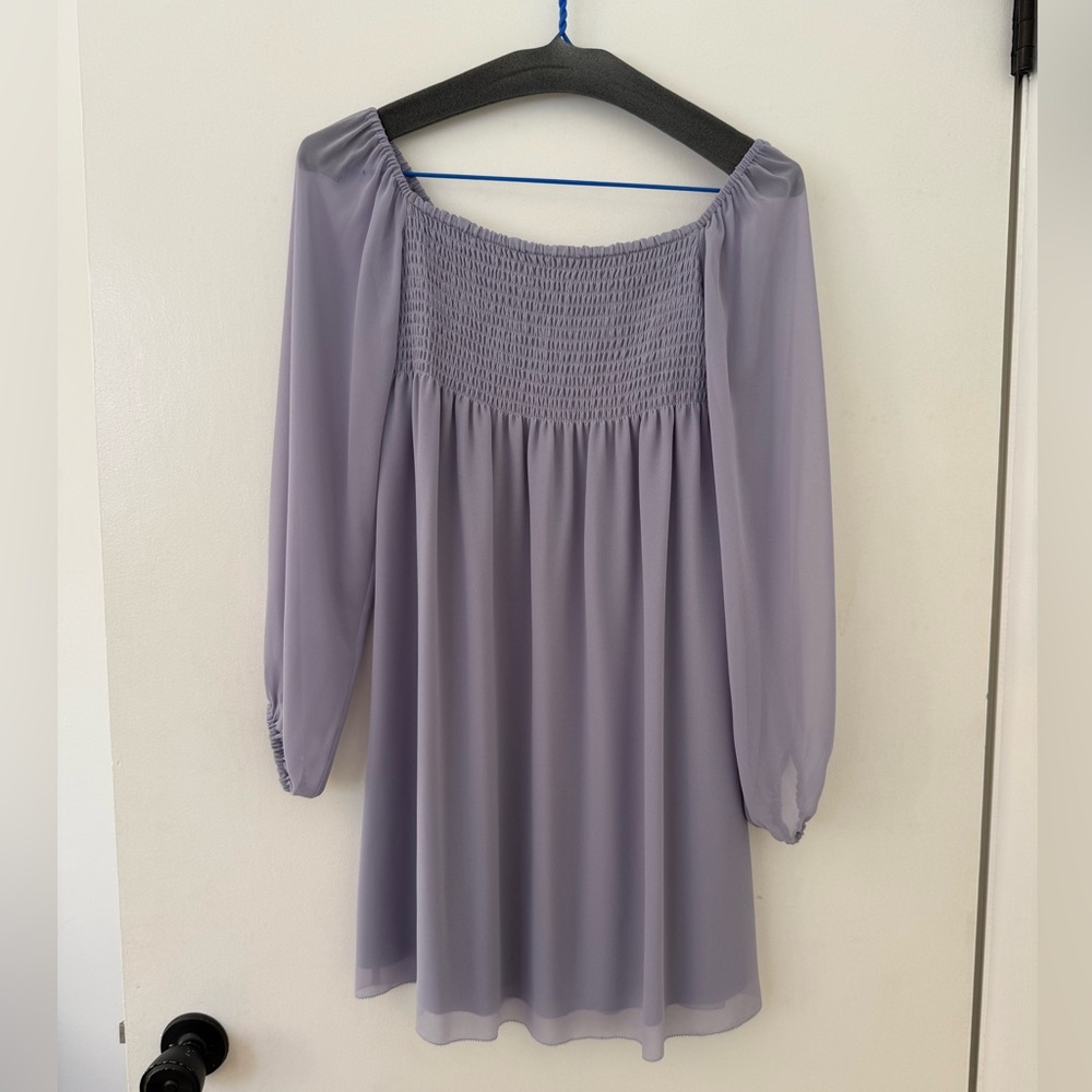 Wilfred Sorbet Dress